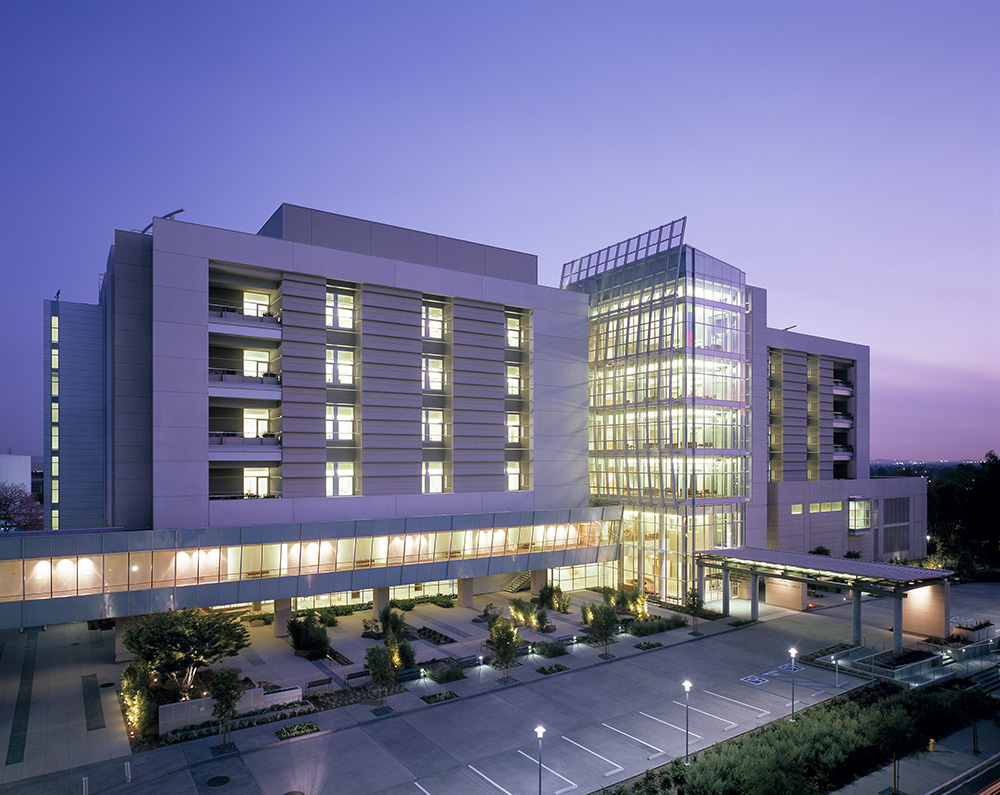 City of Hope Medical Center