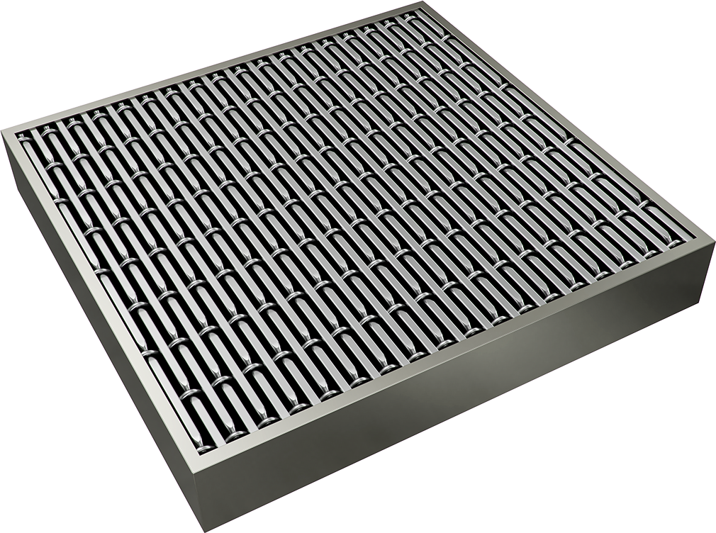 Acoustic Mesh Panels