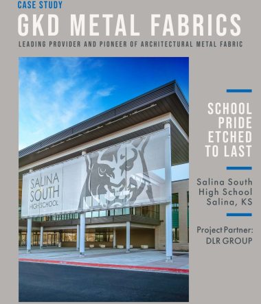 Salina South High School