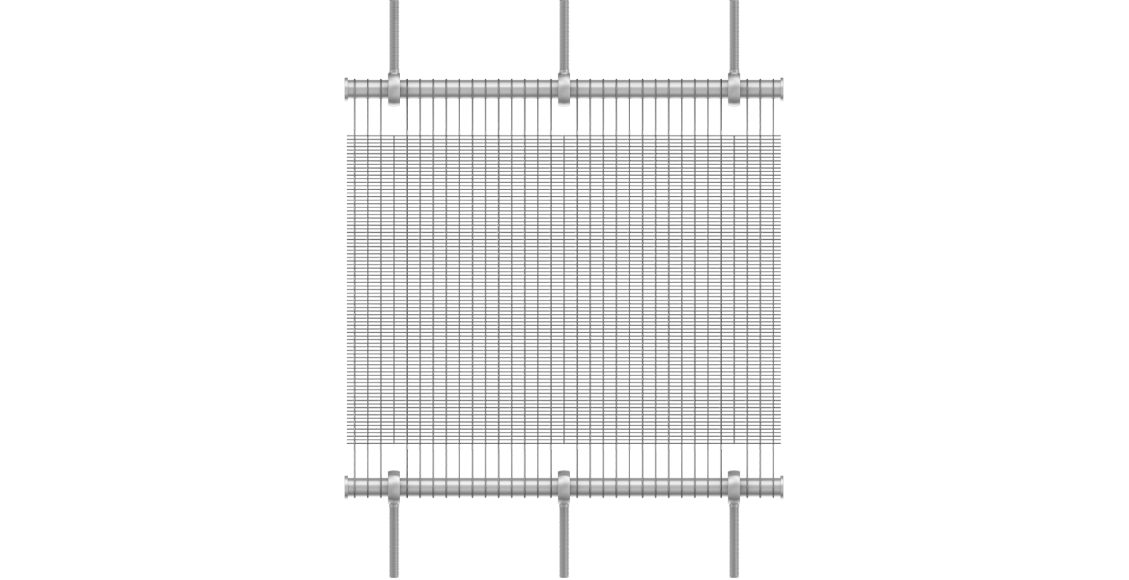 Extended Loops with Eyebolts