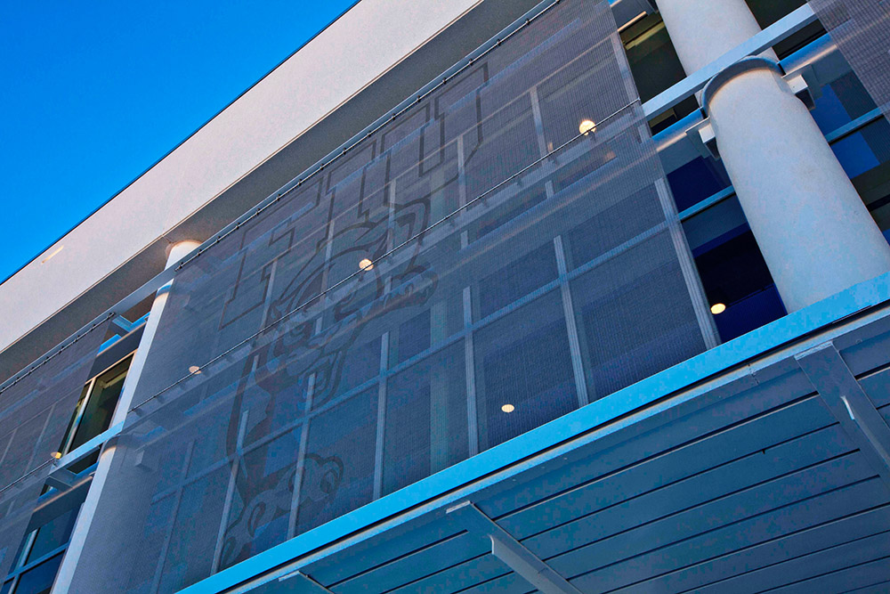 Florida International University – Century Bank Arena