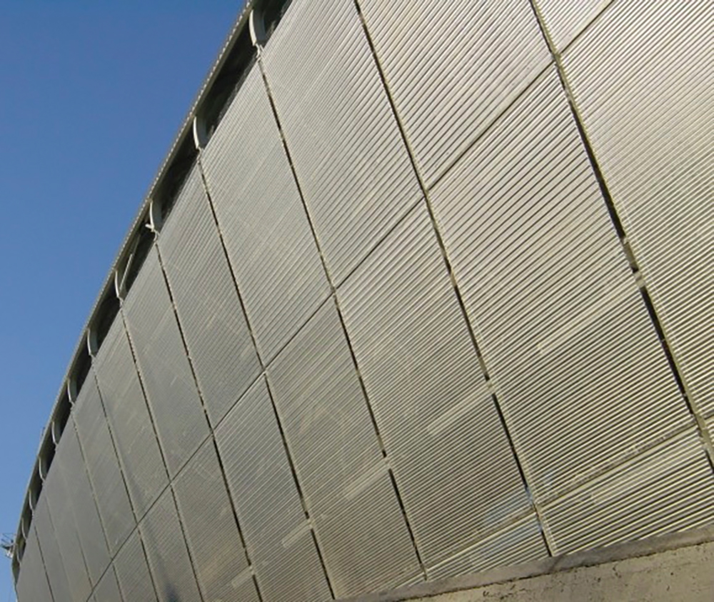 Estadio Santiago Bernabéu