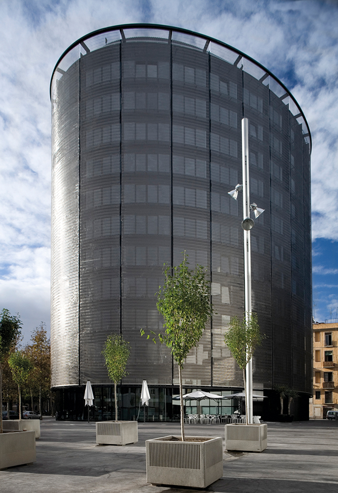 Barcelo Raval Hotel