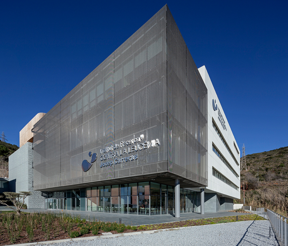 Josep Carreras Leukaemia Research Institute