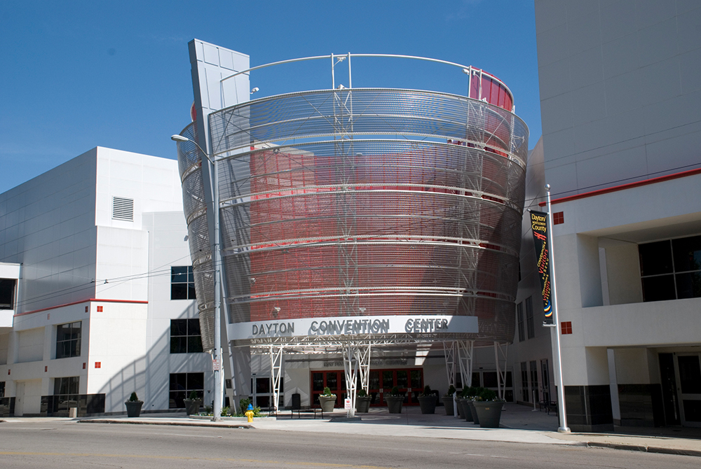 Dayton Convention Center