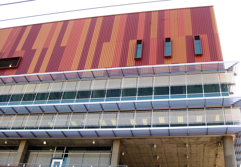 Arizona State University – Walter Cronkite School of Journalism and Mass Communication