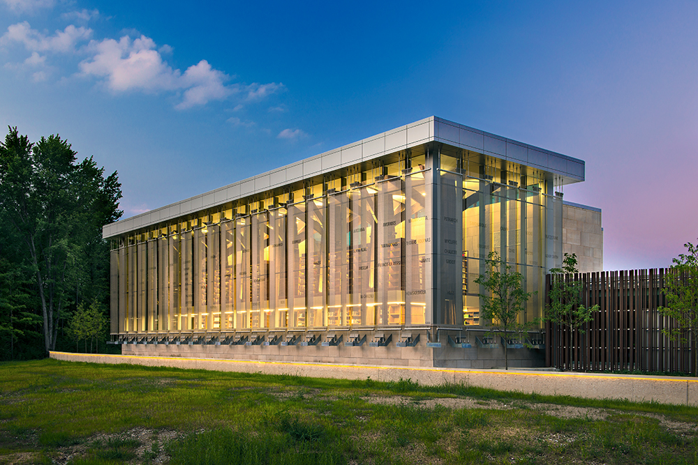 Liberty Fund Library