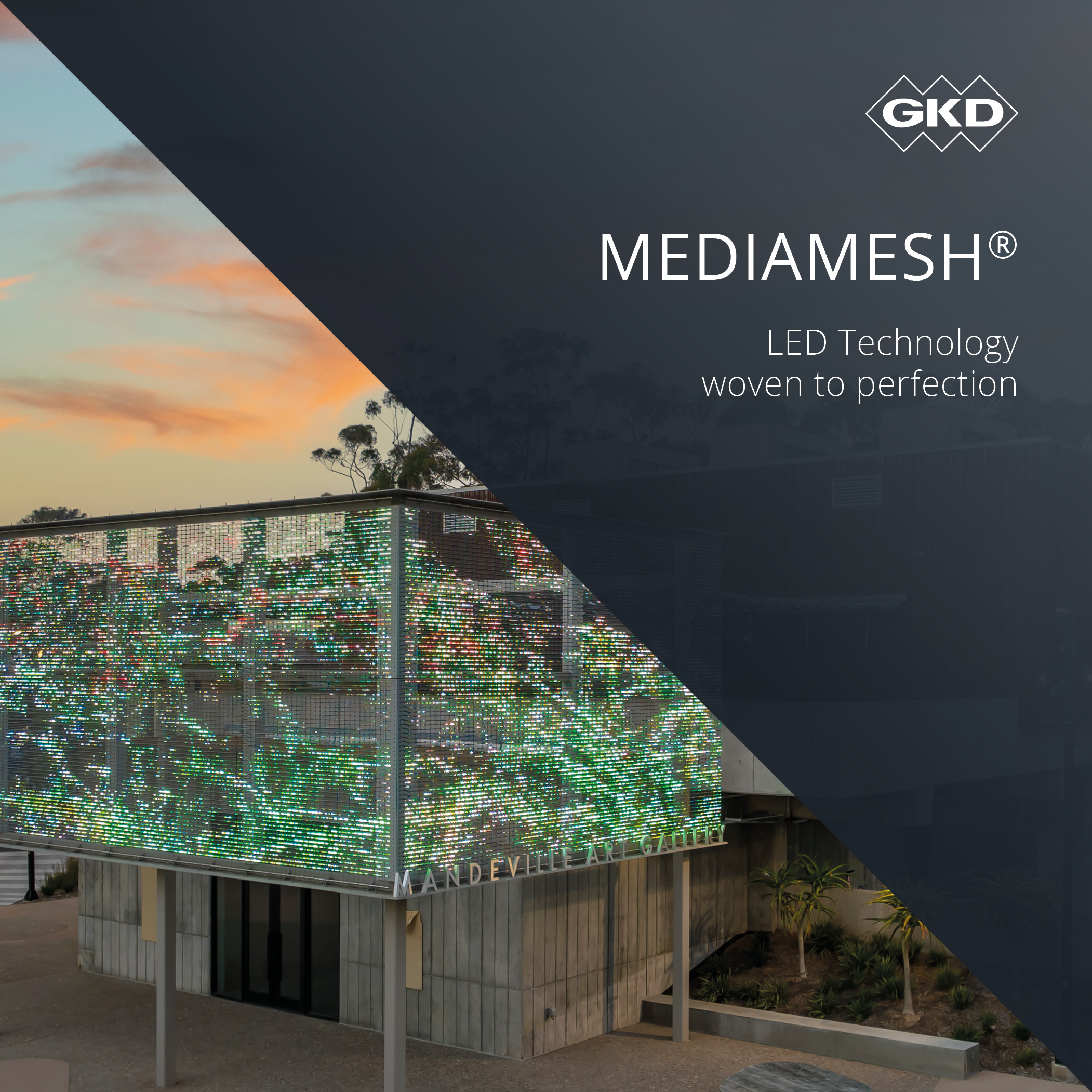 MediaMesh Brochure 2024