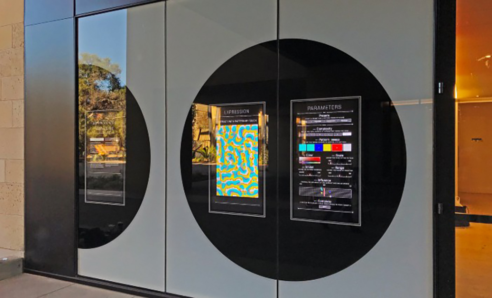 Stanford University – Anne T. and Robert M. Bass Biology Research Building