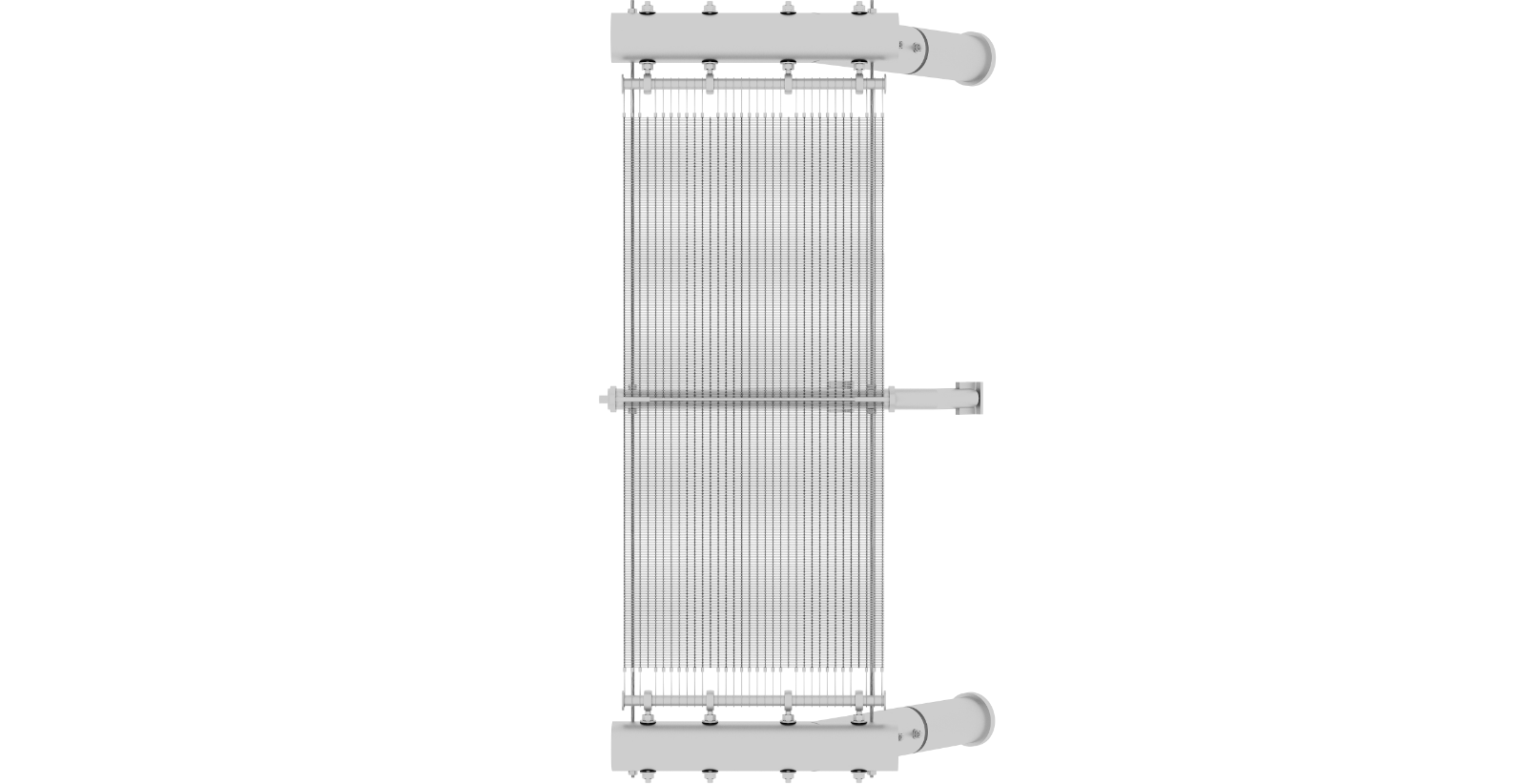 Outrigger Tension System