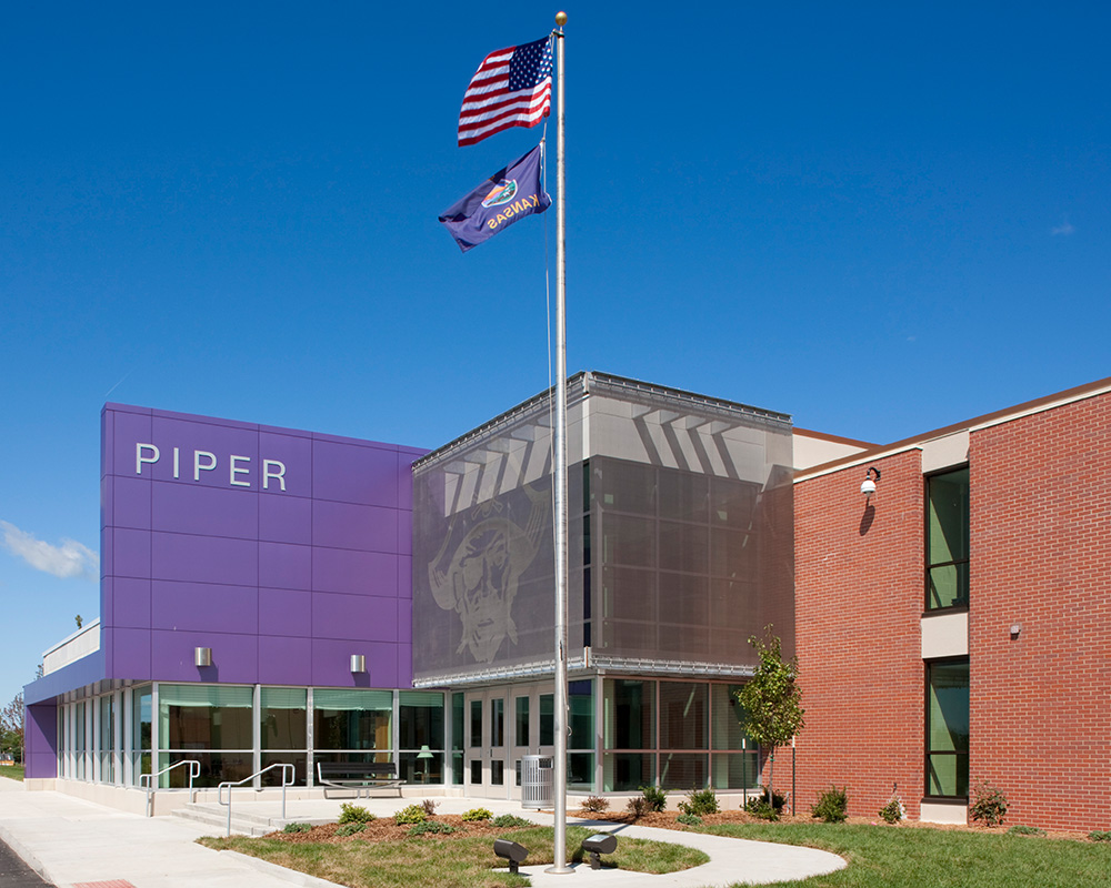 Piper High School