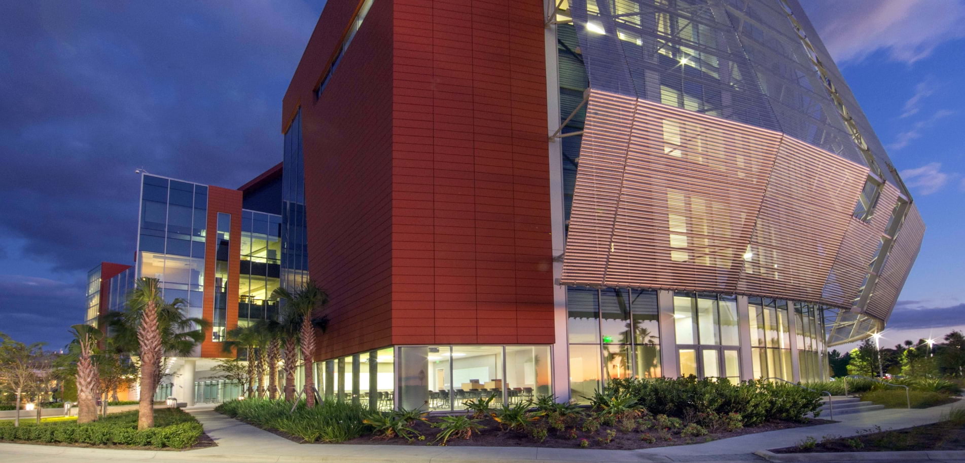 University of Florida – Research and Academic Center at Lake Nona