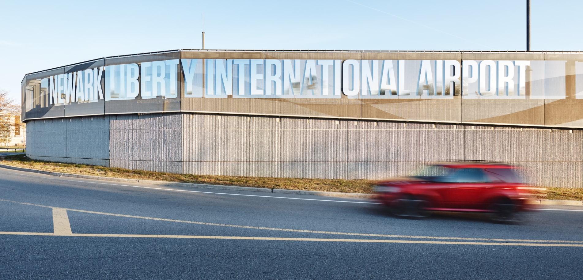 Newark Liberty International Airport