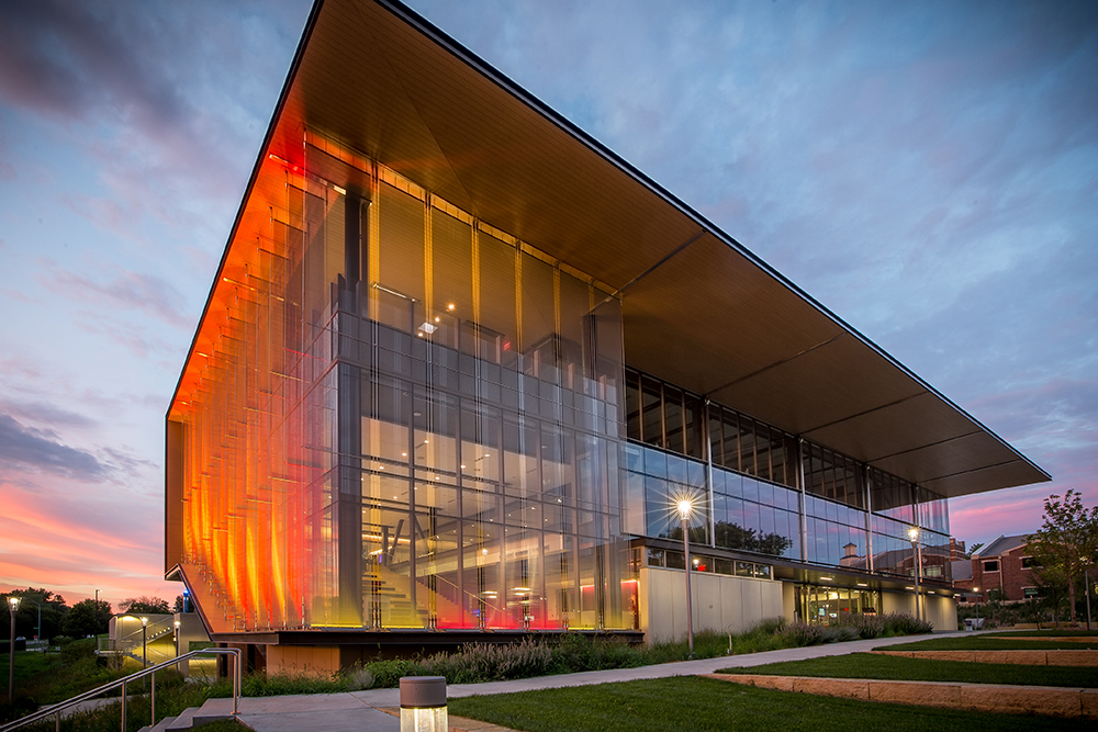 Kansas City University Center for Medical Education Innovation