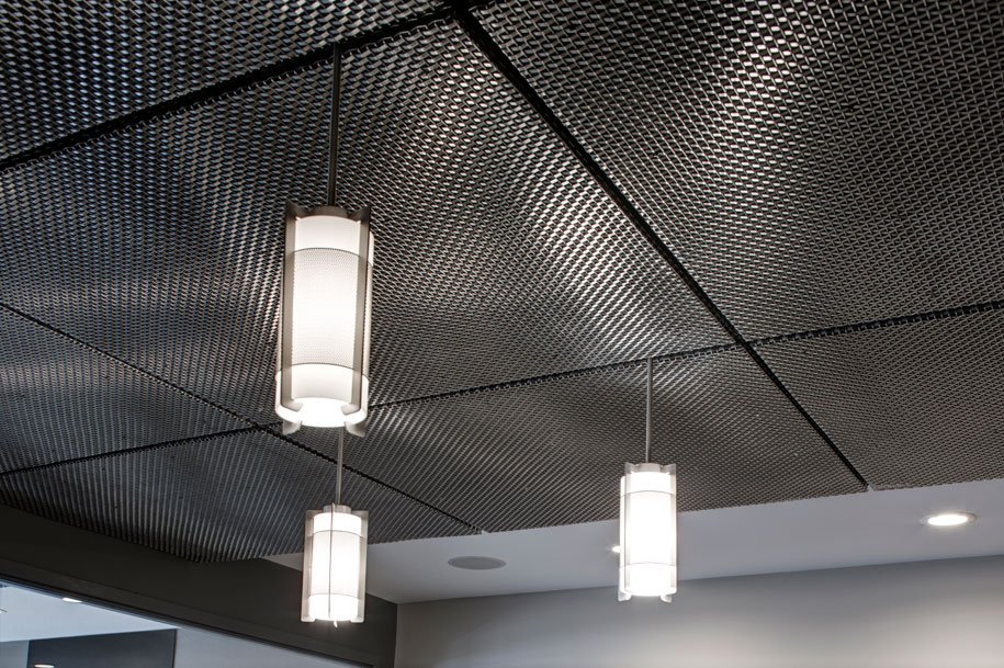 GKDMETALFABRICS Blog Conference Room Wows With Beautiful