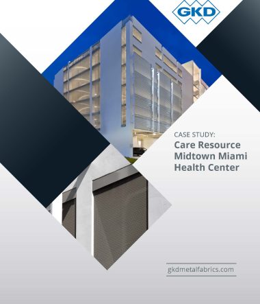Care Resource Miami Case Study