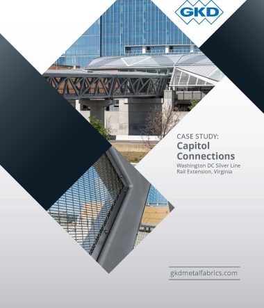 Read more about the five metro stop extension that was added in Washington, D.C. Capitol Region which leads to the Dulles International Airport.