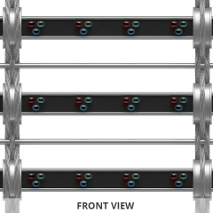 Mediamesh V4 x H2.5