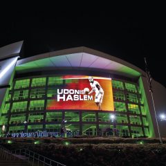 Kaseya Center, Miami FL