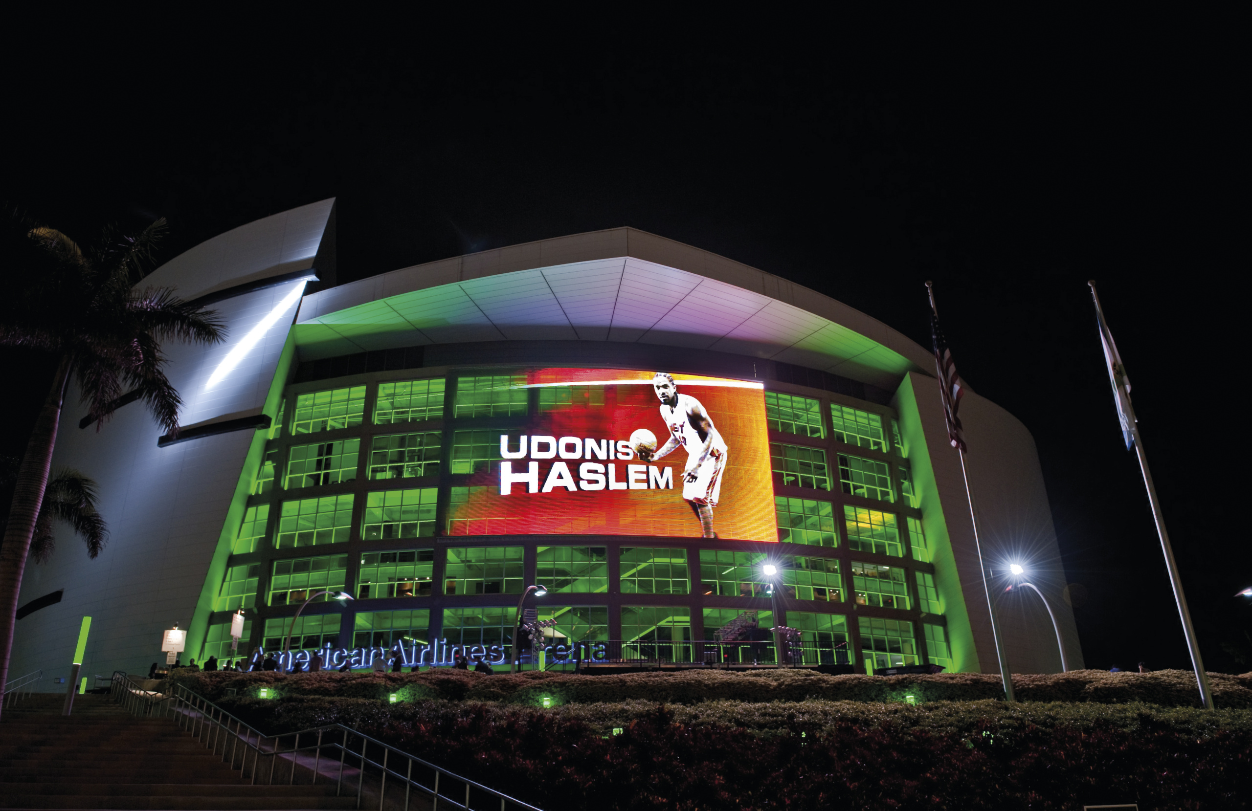 Kaseya Center, Miami FL