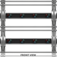 Mediamesh V5 x H2.5