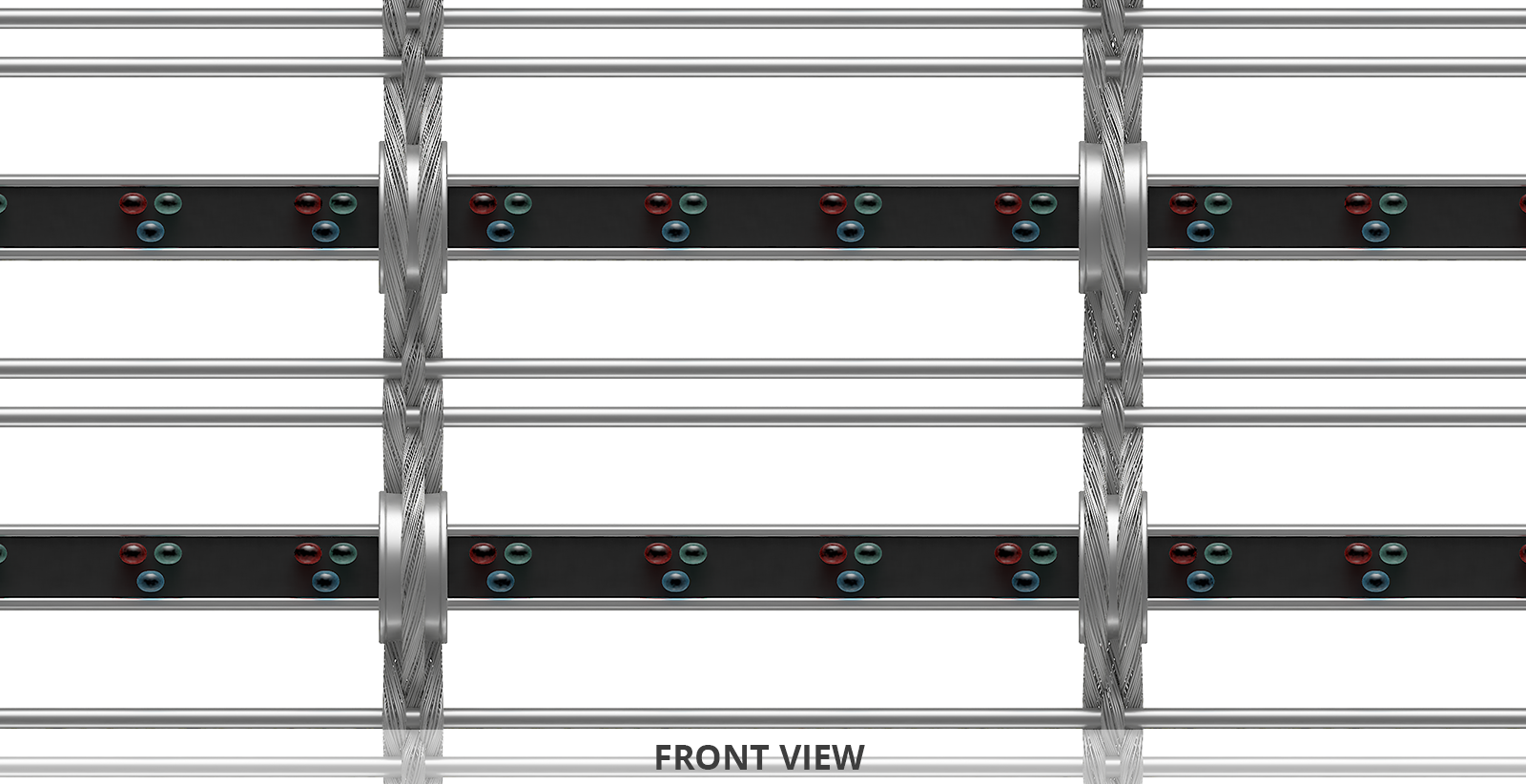 Mediamesh V5 x H2.5