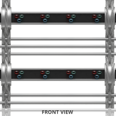 Mediamesh V6 x H2.5